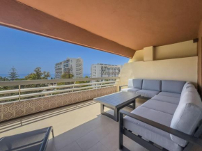 Parque Marbella 16C Magnificent 4 bedroom Apartm